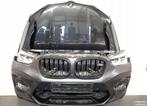 BMW X3M F97 X4M F98 A90 COMPLEET VOORKOP BUMPER KOPLAMP O.A!, Auto-onderdelen, Carrosserie en Plaatwerk, Achterklep, Gebruikt