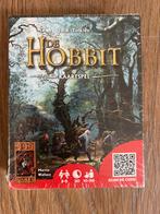 De Hobbit Kaartspel - Nieuw in verpakking, Drie of vier spelers, Ophalen of Verzenden, Nieuw, Reisspel