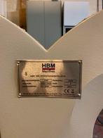 Hbm werkplaats afzuiging, Ophalen, Gebruikt, Afzuiger