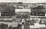 Vrouwenpolder  Camping de Zandput, Ophalen of Verzenden, 1940 tot 1960, Ongelopen, Zeeland