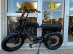 AGM GT250 | IN3 X betalen? | Fatbike | Mat Zwart | Op Voorra, Ophalen of Verzenden, Nieuw, AGM GT250