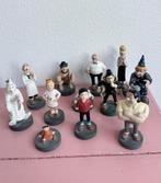 Suske en Wiske Beeldjes, Ophalen of Verzenden, Suske en Wiske, Zo goed als nieuw, Beeldje of Figuurtje