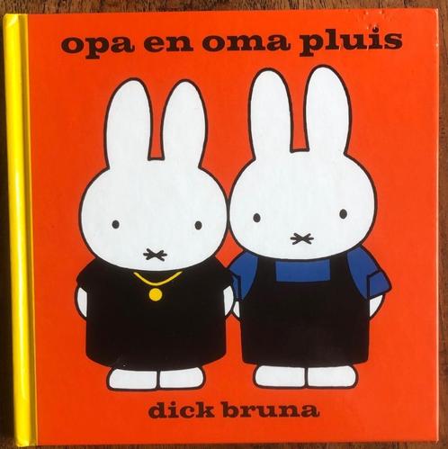 Dick Bruna Boekjes, Boeken, Kinderboeken | Baby's en Peuters, Zo goed als nieuw, 1 tot 2 jaar, Ophalen of Verzenden