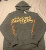 Grijze Limitless Hoodie - Maat M - Nieuw!, Limitless, Maat 48/50 (M), Nieuw, Ophalen of Verzenden