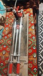 Tegels snede, Ophalen of Verzenden