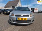 Ford Fiesta 1.3-8V Futura, 1299 cc, Gebruikt, 4 cilinders, Origineel Nederlands