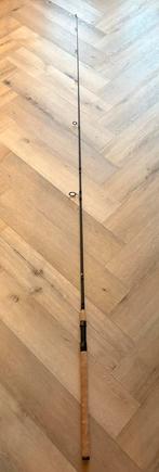 Spro ridge spin 15-40 gram, Ophalen of Verzenden, Gebruikt, Werphengel
