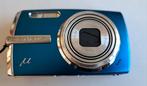 Olympus mju 1010 in nieuwstaat, Ophalen of Verzenden, Zo goed als nieuw, Olympus, 8 keer of meer