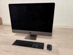 iMac Pro 27” 5K, Computers en Software, Apple Desktops, Ophalen, 64 GB of meer, 5120 x 2880 (27 inch, 5K), SSD