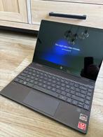 HP Envy x360 13.3" touchscreen Ryzen 7 8GB 512GB SSD, Computers en Software, Windows Laptops, 2 tot 3 Ghz, 8 GB, 13 inch, Met touchscreen