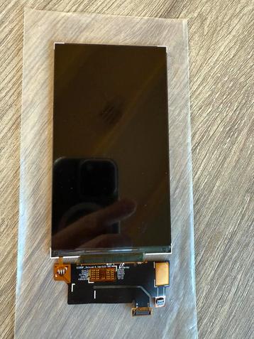 Touch screen display voor Samsung Galaxy XCover 4 beschikbaar voor biedingen