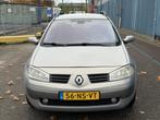 Renault Mégane Grand Tour 1.6-16V Expression Luxe motor nie, Stof, Gebruikt, 4 cilinders, Beige