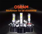 auto xenon led halogeen lampen, Auto diversen, Ophalen of Verzenden, Zo goed als nieuw