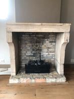 Decorarieve Schouw / open haard, Ophalen, Gebruikt, Inbouwhaard, Houthaard