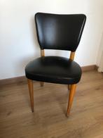 Vintage stoel 2 stuks, Gebruikt, Twee, Overige kleuren, Vintage