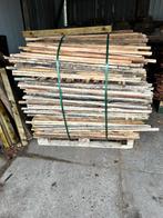 haarhout kachelhout stookhout Aanmaakhout hout, 6 m³ of meer, Ophalen, Overige houtsoorten