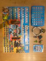 Skylanders Trap Team Wii Starter Pack compleet, Avontuur en Actie, 2 spelers, Ophalen of Verzenden, Zo goed als nieuw