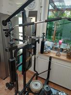 Kettler sport gym fitness krachtsport, Sport en Fitness, Ophalen, Gebruikt, Krachtstation