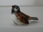 Goebel vogel, Verzamelen, Beelden en Beeldjes, Verzenden, Gebruikt, Dier