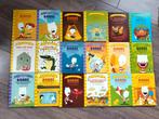 Boekjes van de Borre leesclub, groep 3 en groep 4, Boeken, Ophalen of Verzenden, Zo goed als nieuw, Fictie algemeen