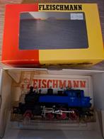 Fleischmann 4033, Hobby en Vrije tijd, Modeltreinen | Overige schalen, Gelijkstroom, Fleischmann, Wagon, Ophalen of Verzenden