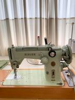 Singer naaimachine 319K , semi prof., Ophalen, Zo goed als nieuw, Singer