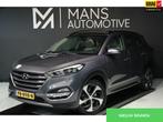 Hyundai Tucson 1.6 T-GDi Premium 4WD / PANO / KEYLESS / CAME, Auto's, Hyundai, Gebruikt, 4 cilinders, Leder, Bedrijf
