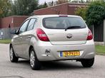 Hyundai I20 1.2i i-Motion 5DR*Airco*NAP*08-10-2026 APK*LM ve, Euro 5, Gebruikt, 4 cilinders, Origineel Nederlands