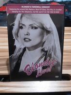 Blondie Live! Farewell Concert DVD, Cd's en Dvd's, Alle leeftijden, Ophalen of Verzenden, Zo goed als nieuw, Muziek en Concerten