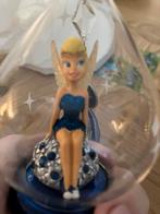 Tinkerbell Ornament - Tinkelbel Kerstbal, Ophalen of Verzenden, Overige figuren, Nieuw, Beeldje of Figuurtje