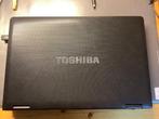 TE KOOO Toshiba laptop, Computers en Software, Ophalen, Gebruikt, 2 tot 3 Ghz, 8 GB