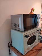 Magnetron en oven  VANDAAG AFHALEN, Witgoed en Apparatuur, Magnetrons, Ophalen, Gebruikt
