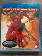 Spider-Man (2002) blu-ray, Ophalen of Verzenden, Zo goed als nieuw, Actie