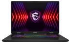 MSI Sword Gaming Laptop, Computers en Software, Windows Laptops, Ophalen, Qwerty, Nieuw, Gaming