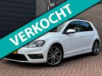 Volkswagen Golf 1.4 TSI Connected Series | R-Line | Automaat, Gebruikt, 4 cilinders, Wit, 630 kg