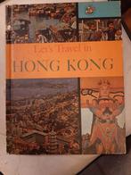 Let's travel in Hong Kong, Ophalen of Verzenden, Zo goed als nieuw