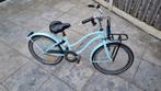 22 inch meisjesfiets, Fietsen en Brommers, Ophalen, Gebruikt, 22 inch