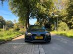 Audi A4 2.0 TDI 150pk 2018 Grijs, Auto's, Audi, 4 cilinders, A4, Stationwagon, Diesel