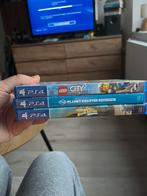Ps4 Used Games for Kids, Spelcomputers en Games, Online, Overige genres, 1 speler, Ophalen of Verzenden