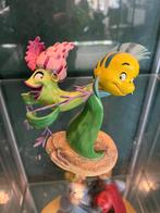 WDCC: Flounder's Fandango, Verzamelen, Disney, Ophalen of Verzenden, Zo goed als nieuw, Beeldje of Figuurtje