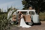 Trouwvervoer bruiloft / gala's / fotoshoot/ speciaal vervoer, Trouwauto, Met chauffeur