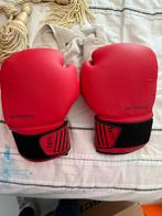 Bokshandschoenen 14 oz, Ophalen of Verzenden, Zo goed als nieuw, Overige