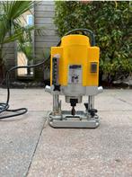 Mannesmann bovenfreesmachine 1200 W – praktisch en solide, Ophalen, Mannesmann, Zo goed als nieuw, Bovenfrees