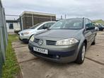 Renault Mégane 1.6-16V Expression Basis APK 22 NOV. 2026!, Voorwielaandrijving, Gebruikt, 4 cilinders, 1150 kg