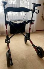 Rollator, Ophalen of Verzenden, Opvouwbaar, Zo goed als nieuw