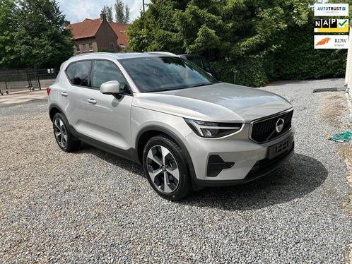 Volvo XC40 1.5 T2 Core Led 2014 ! Facelift Export, Auto's, Volvo, Bedrijf, Te koop, XC40, ABS, Achteruitrijcamera, Adaptive Cruise Control