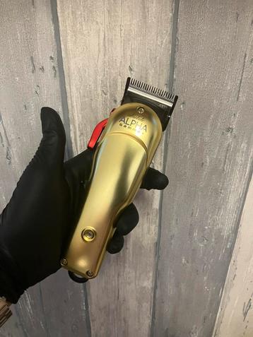 Gamma+ Clipper + Guards + Guards beschikbaar voor biedingen