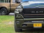 Dodge Ram 5.7 V8 Limited Night OLEAGREEN Edition Widebody, Automaat, Gebruikt, 5654 cc, Lichtsensor