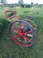 Haspel, Ophalen of Verzenden, Zo goed als nieuw