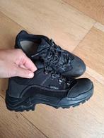 Mountain Peak Zwarte Wandelschoenen Maat 37, Zwart, Mountain Peak, Gedragen, Wandelschoenen